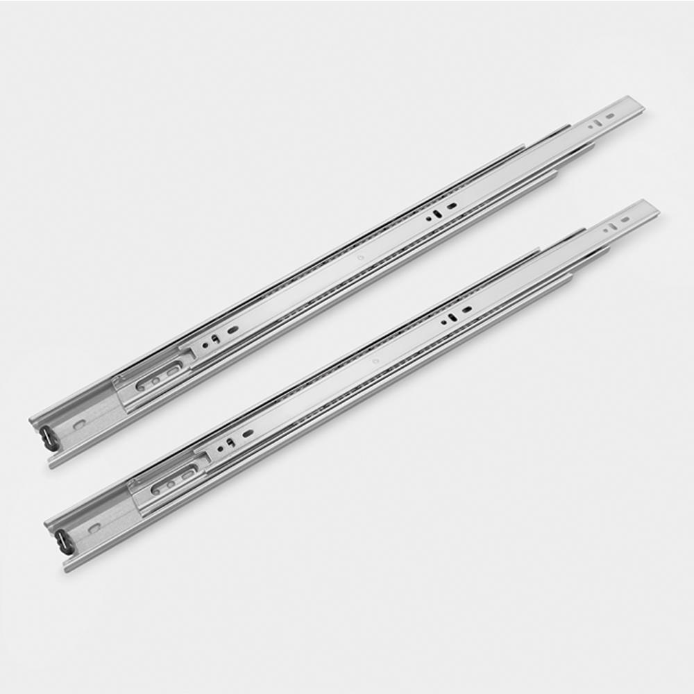 CLASSIC & PRIME TELESCOPIC SLIDES