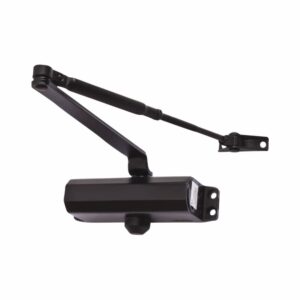 OVERHEAD DOOR CLOSER