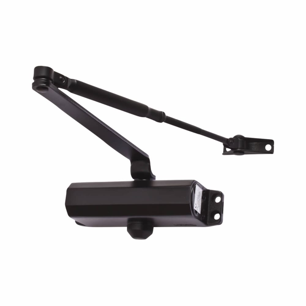 OVERHEAD DOOR CLOSER