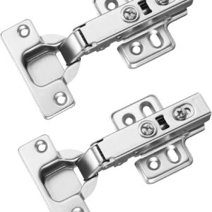 MS-2D AUTO HINGES