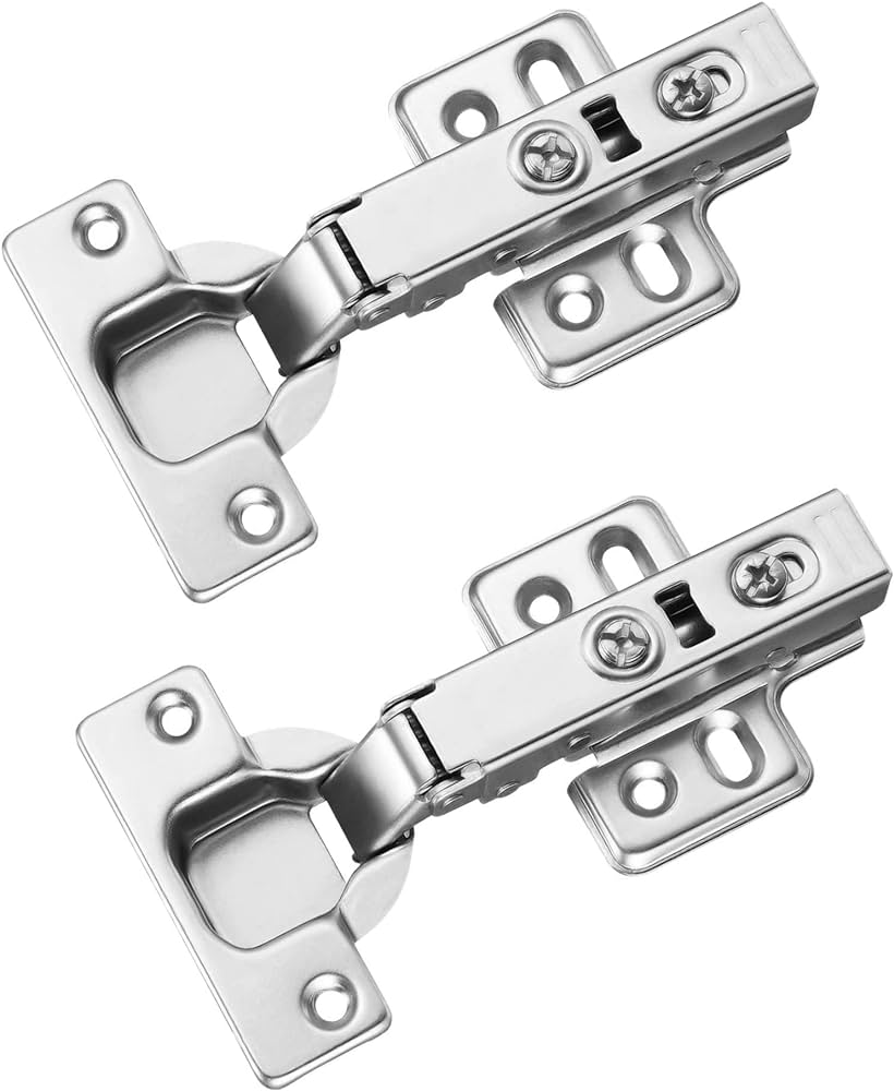 MS-2D AUTO HINGES
