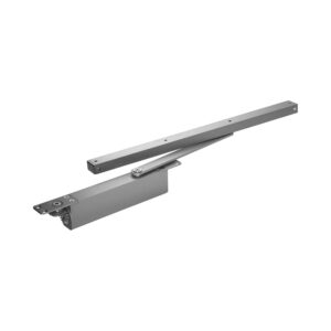 CONCEALED DOOR CLOSER