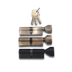 CYLINDER (KNOB+KEY)