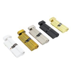 CYLINDER (KNOB+COIN)